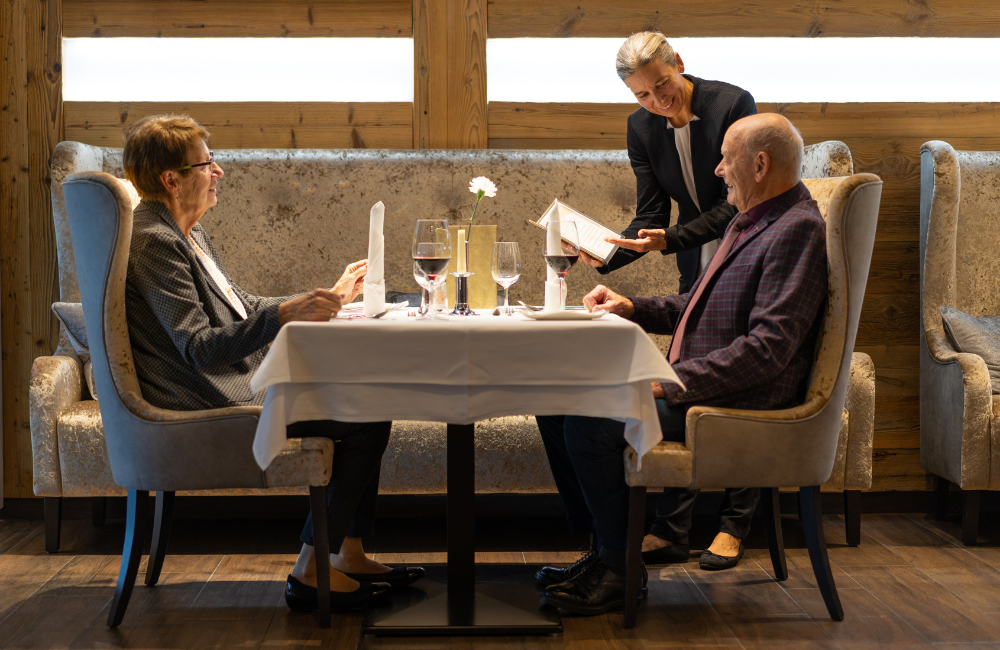 How Restaurants Can Prepare for an Influx of Aging Diners